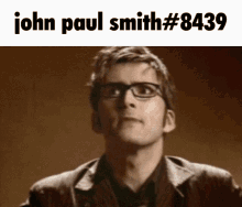 doctor who tardis john paul smith