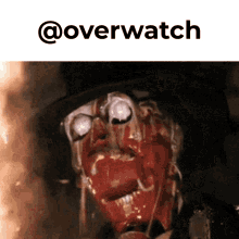 Overwatch Irony GIF - Overwatch Irony Reddit GIFs