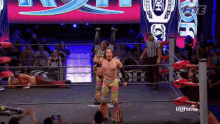 Roh Young GIF - Roh Young Bucks GIFs