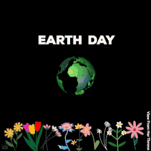 Earth Day Vfht GIF - Earth Day Vfht View From Her Throne GIFs