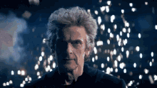12th Doctor Who GIF - 12th Doctor Who A Time For Heroes GIFs