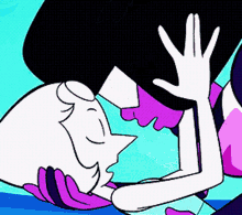 Pearl Steven Universe GIF - Pearl Steven Universe Cartoon Network GIFs