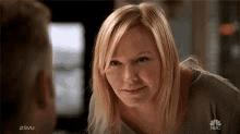 Staring Couple GIF - Staring Couple Lovers GIFs