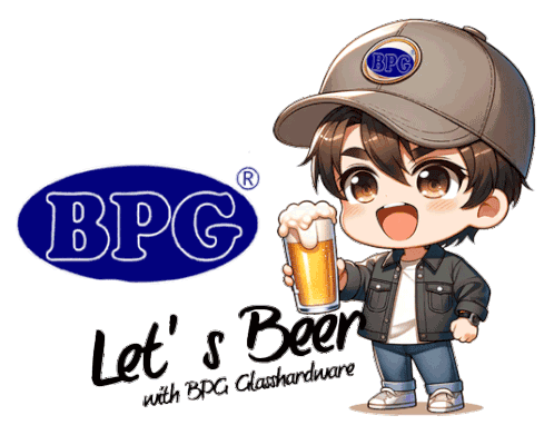 Let'S Beer Cheers Sticker - Let'S Beer Cheers Beer Stickers
