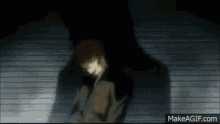 Light Yagami Death Note GIF