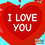 I Love You Te Amo GIF - I Love You Te Amo Red Hearts GIFs