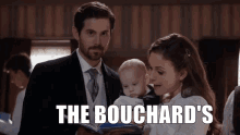 Lucas Bouchard Bouchard Family GIF - Lucas Bouchard Bouchard Family Bouchards Wcth GIFs