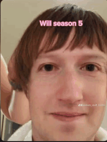 Will In Season5 GIF - Will In Season5 GIFs