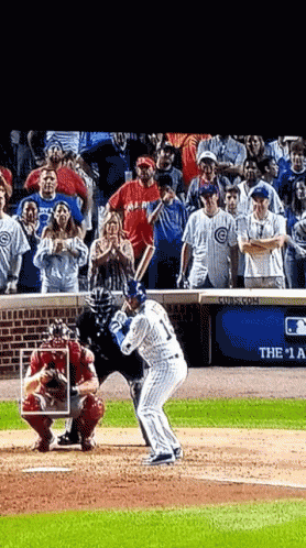 Cubs Flythew GIF - Cubs Flythew Win - Discover & Share GIFs