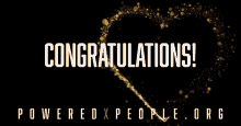 poweredxpeople powered by people pxp congratulations beto