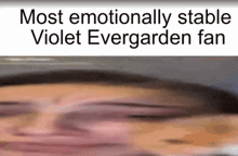 Violet Evergarden GIF - Violet Evergarden GIFs