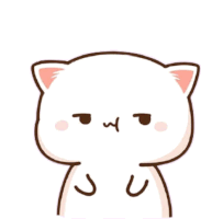 Kitty Sticker - Kitty - Discover & Share GIFs