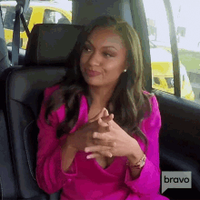 Well Eboni K Williams GIF - Well Eboni K Williams Real Housewives Of New York GIFs