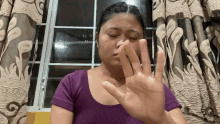 Cough Deaf GIF - Cough Deaf Filipino GIFs