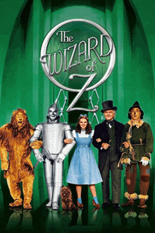 The Wizard Of Oz GIF