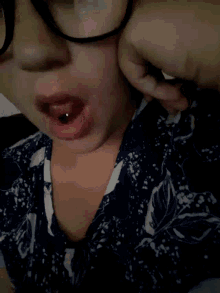 Kaarigirl Tongue Out GIF - Kaarigirl Tongue Out Selfie GIFs