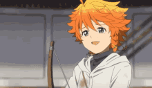 The Promised Neverland Tpn GIF