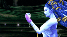 a video game character has a hp of 2770 and mp of 69