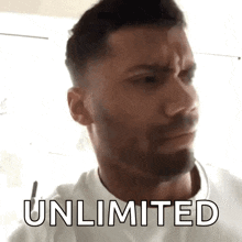 Russell Wilson GIF - Russell Wilson Unlimited GIFs