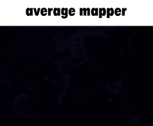 mapping mapper