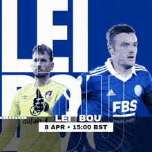 Leicester City F.C. Vs. A.F.C. Bournemouth Pre Game GIF - Soccer Epl English Premier League GIFs