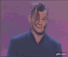 Stewart Lee Young GIF - Stewart Lee Young Let Himself Go GIFs
