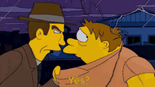 Barney Gumble The Simpsons GIF - Barney Gumble The Simpsons Beer Baron GIFs