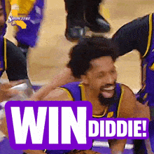 Lakers Lakeshow GIF - Lakers Lakeshow Spencer GIFs