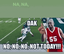 Eagles Vs Dallas Nfl GIF - Eagles Vs Dallas Nfl Fly Eagles Fly GIFs
