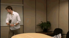 Completely Hopeless To Simply Miserable The Office GIF - Completely Hopeless To Simply Miserable The Office Dwight GIFs