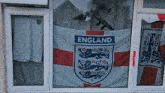 England Flag GIF - England Flag GIFs