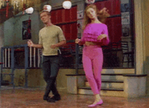 National Dance Like A Chicken Day Chicken Dance GIF - National Dance Like A Chicken Day Chicken Dance Dance Moves GIFs