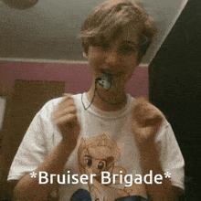 Bruiser Brigade GIF - Bruiser Brigade GIFs