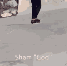 Shamgod Shaum GIF - Shamgod Shaum Lil Shaum GIFs