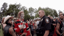 Faygo Gathering Of The Juggalos GIF