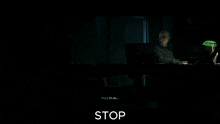 Stop Stop It GIF - Stop Stop It Cod GIFs