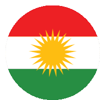 Zpk Kurd Sticker