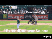 Donovan Solano GIF - Donovan Solano GIFs