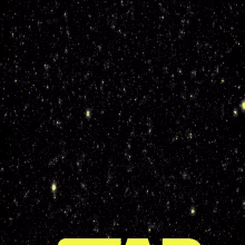 Star Wars Jedi GIF