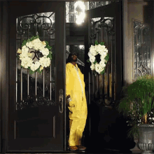 Welcome 2chainz GIF - Welcome 2chainz Quarantine Thick Song GIFs