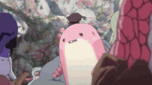 Made In Abyss Maa GIF - Made In Abyss Maa GIFs