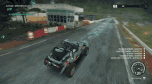 Just Cause4 Physic GIF