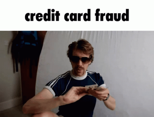Credit Card Fraud 3kliksphilip GIF - Credit Card Fraud 3kliksphilip Money GIFs