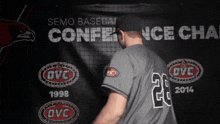 Anthony Klein Semo Baseball GIF - Anthony Klein Semo Baseball GIFs
