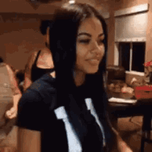 India Love Laughing India GIF