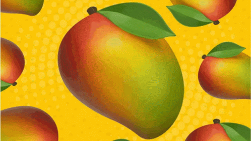 Mango Rules GIF - Mango Rules - Discover & Share GIFs