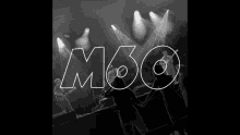M60 Manchester GIF - M60 Manchester Band GIFs
