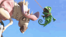 Tangled Ever After Rings GIF - Tangled Ever After Rings Maximus GIFs