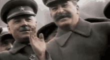 Staline Joseph Staline GIF