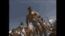 The Grind Dance GIF - The Grind Dance Shirtless GIFs